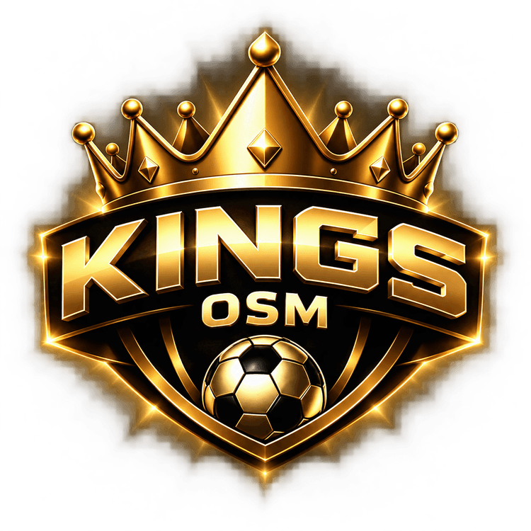 KingsOSM logo